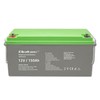 QOLTEC 53078 Deep Cycle Gel baterija 12V 150Ah