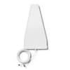 QOLTEC 57021 4G LTE antena 18 dBi lauko