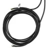 Ryšio stiprintuvas Qoltec Antenna 4G LTE DUAL MIMO booster | 35 dBi | 50W | 2x SMA male