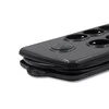QOLTEC 50161 Apsaugos nuo viršįtampių Quick Switch 8 lizdai juodas 2,5m