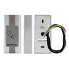 QOLTEC 52446 Proximity kortelė ir raktų pakabuko skaitytuvas
