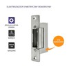 QOLTEC 52458 Reversinis elektrinis smūgis 300mA 12V