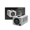 QOLTEC 50723 Automatic Voltage Stabilizer AVR 1000VA
