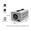 QOLTEC 50724 Automatic Voltage Stabilizer AVR 2000VA