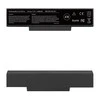 QOLTEC 52510 Qoltec Notebook Baterija Asus A32-K72 K72J 10.8-11.1V 4400mAh