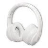 QOLTEC 50845 Belaidės Ausinės su mikrofonu BT 5.0 AB Baltas