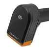 QOLTEC 50878 belaidė 1D 2D brūkšninių kodų skaitytuvo prijungimo stotelė