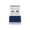 QOLTEC Wireless Mini Bluetooth USB WiFi adapteris