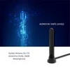 QOLTEC 57033 5G LTE daugiakryptis DUAL 8dBi vidinis