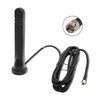 QOLTEC 57033 5G LTE daugiakryptis DUAL 8dBi vidinis