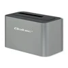 QOLTEC 50315 HDD / SSD prijungimo stotis 2,5 colio / 3,5 colio SATA USB 3.0
