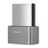 QOLTEC 50315 HDD / SSD prijungimo stotis 2,5 colio / 3,5 colio SATA USB 3.0