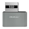 QOLTEC 50315 HDD / SSD prijungimo stotis 2,5 colio / 3,5 colio SATA USB 3.0