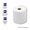 QOLTEC 51880 Terminės etiketės 100 x 150 mm