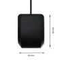 QOLTEC 57038 Antenna GPS 28dBi Outdoor