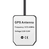 QOLTEC 57038 Antenna GPS 28dBi Outdoor
