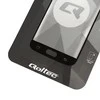 QOLTEC 51580 Qoltec grūdinto stiklo ekrano apsauga, skirta Xiaomi Mi Max 2 | Juodas