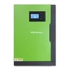 QOLTEC 53886 hibridinis saulės energijos keitiklis išjungtas iš tinklo 3,5 kW 100 A 24 V MPPT sinusas