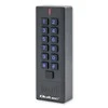 QOLTEC 52441 Kodinė spyna HYPERION su RFID skaitytuvu Kodų kortelės rakto pultelis IP68 EM