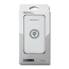 QOLTEC 51842 Qoltec indukcinis belaidis įkroviklis | Qualcomm QuickCharge 3.0 | 10W | baltas