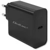 Maitinimo Adapteris - Qoltec 52379 65W PD Įkroviklis USB-C Juodas