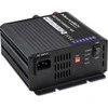 QOLTEC 51958 Smart Monolith įkroviklis LiFePO4 AGM GEL SLA akumuliatoriams / 10A / 12V