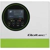 QOLTEC 53872 saulės inverteris vandens šildymui ECO Solar Boost MPPT BYPASS LCD 4kW