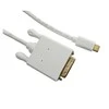 QOLTEC 50416 Qoltec DisplayPort Alternatyvus režimas USB 3.1 CM / DVI M 4Kx2K 1m