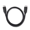 QOLTEC DisplayPort v1.2 vyriškas DisplayPort v1.2 vyriškas 5K 2m
