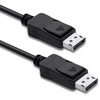 QOLTEC 50587 Qoltec DisplayPort v1.4 vyriškas / DisplayPort v1.4 vyriškas 2 m