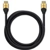 Qoltec 50357 HDMI cable 5 m HDMI Type A (Standard) Juodas