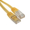 Qoltec Kabelis Patchcord SSTP | CAT6A | 3 m