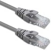 Qoltec UTP kabelis Patchcord CAT5e 2xRJ45 5m aukštos spartos