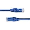 Qoltec UTP kabelis Patchcord CAT6 2xRJ45 5m aukštos spartos