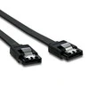 QOLTEC 50582 Qoltec Cable SATA III M/ SATA III M 0.5m Juodas