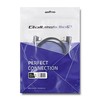 QOLTEC Cable USB tipo C kištukas USB 2.0 A kištukas 1m