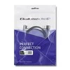 QOLTEC Cable USB tipo C kištukas USB 2.0 A kištukas 1m