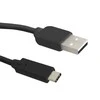QOLTEC 50496 kabelis USB 3.1 C tipo kištukas USB 2.0 A kištukas 0,25 m