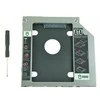 QOLTEC 51868 Kišenė ant antrojo disko 2,5 HDD 9,5 mm
