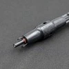QOLTEC 52599 Saulės kolektoriaus jungtis su saugikliu / MC4 jungtis / 1500V / 30A