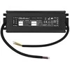 Qoltec Maitinimo šaltinis impulsowy LED IP67 | 60W | 12V | 5A | Wodoodporny