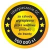 QOLTEC 50105 Viršįtampių apsauga 4 maitinimo lizdas 2,5m