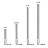 QOLTEC 57023 LoRa Antenna 3dBi Outdoor