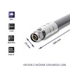 QOLTEC 57024 LoRa Antenna 5.8dBi Outdoor