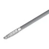 QOLTEC 52342 USB 2.0 cable type C male USB 2.0 type C male 0.5m Juodas