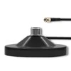 QOLTEC 57031 Magnetinis pagrindas su kabeliu 2m N Moteris SMA Female