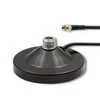 QOLTEC 57031 Magnetinis pagrindas su kabeliu 2m N Moteris SMA Female