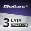 QOLTEC 52394 Maitinimo adapteris, skirtas Acer 45W 19V 2.37A 5.5x1.7