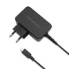 QOLTEC 52395 Maitinimo adapteris, skirtas Asus 33W 19V 1.75A specialus mikro USB