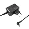 QOLTEC 52390 Maitinimo adapteris, skirtas ultrabook Asus 33W 19V 1.75A 4.0x1.35